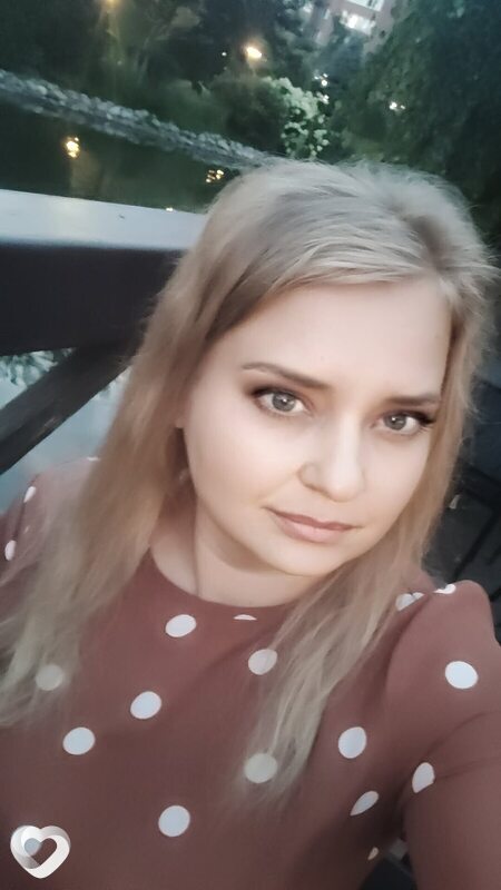 Ирина, 42, Красноярске — анкета №1253120