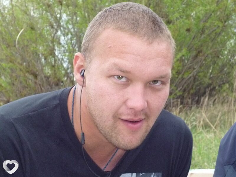 Сергей, 20, Чите — анкета №1253207