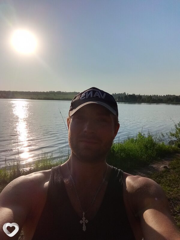 Андрей, 32, Новокузнецке — анкета №1253217