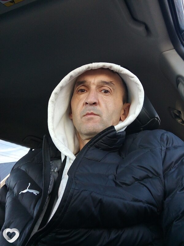 Ильдар, 46, Челябинске — анкета №1253222