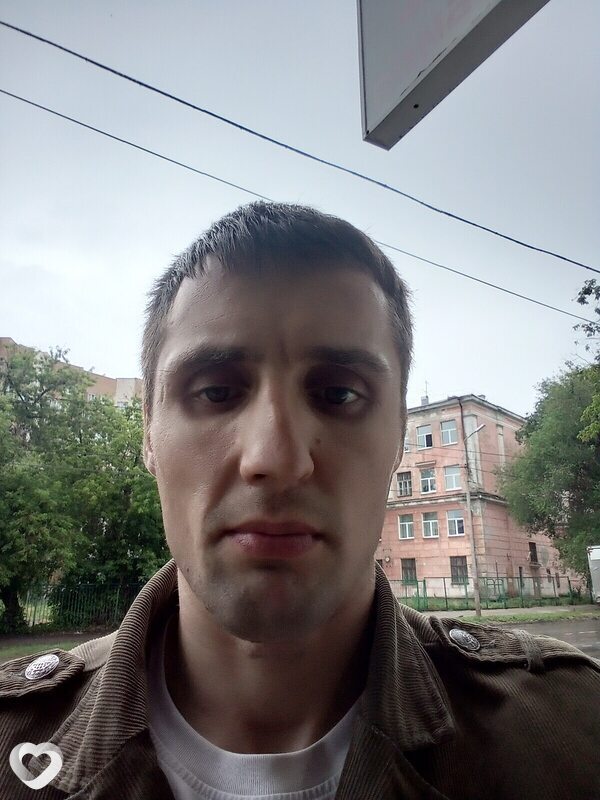 Никитос, 32, Самаре — анкета №1254356