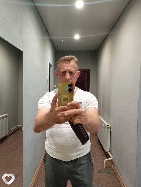 Александр, 52, Усть-Каменогорск — анкета №1254357