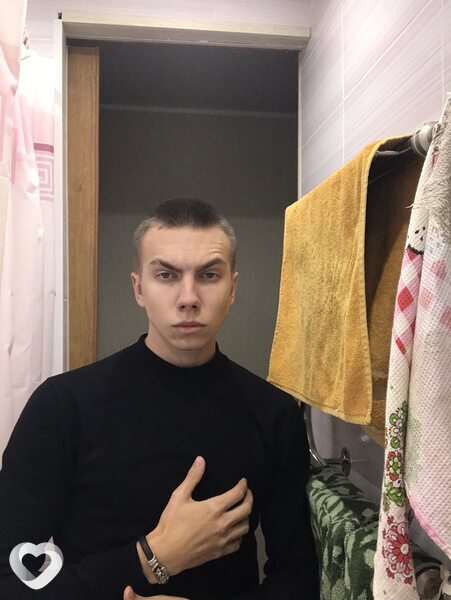 Роман, 30, Казани — анкета №1254360