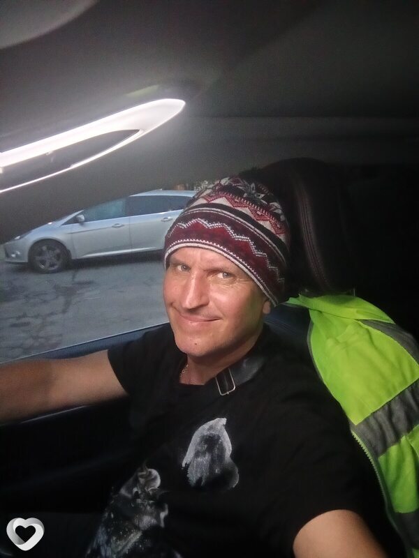 Павел, 52, Санкт-Петербурге — анкета №1254363