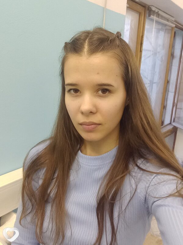 Анна, 23, Раменском — анкета №1309053