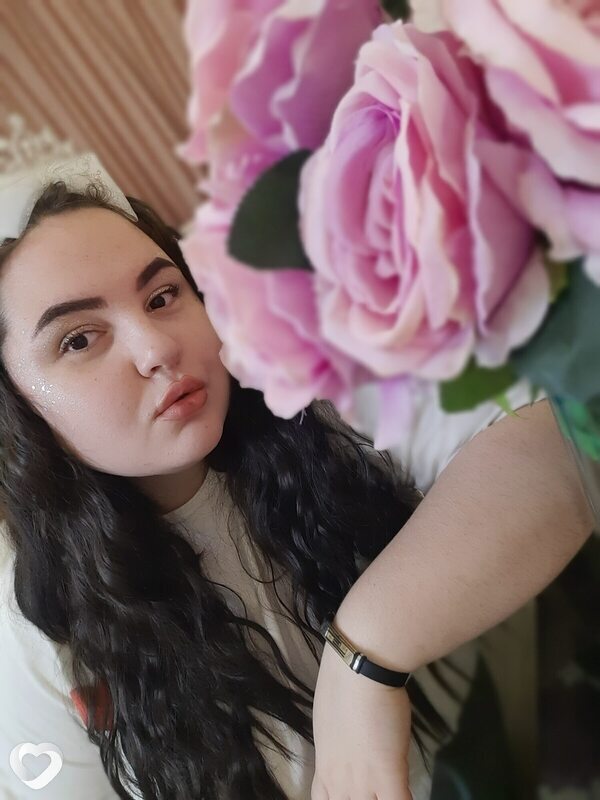 Лиза, 26, Бузулуке — анкета №1254373