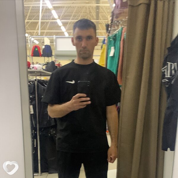 Вова, 36, Большое Камени — анкета №1253303