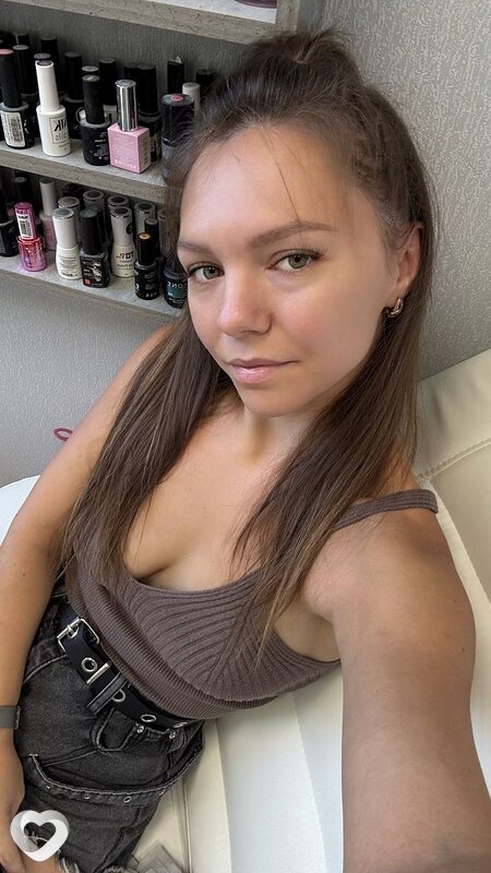 Мария, 33, Сургуте — анкета №1253306