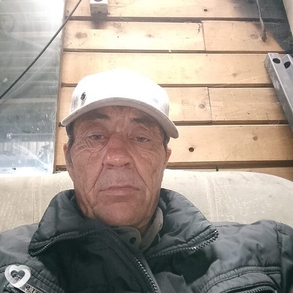 Павел, 53, Казани — анкета №1253307