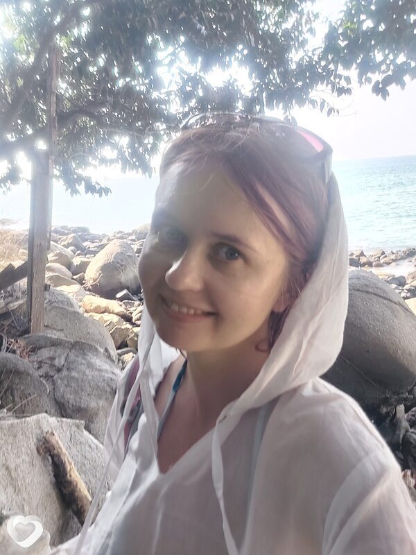 Анна, 37, Ливнах — анкета №1253318