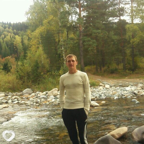 Санька, 38, Риддер — анкета №1253325