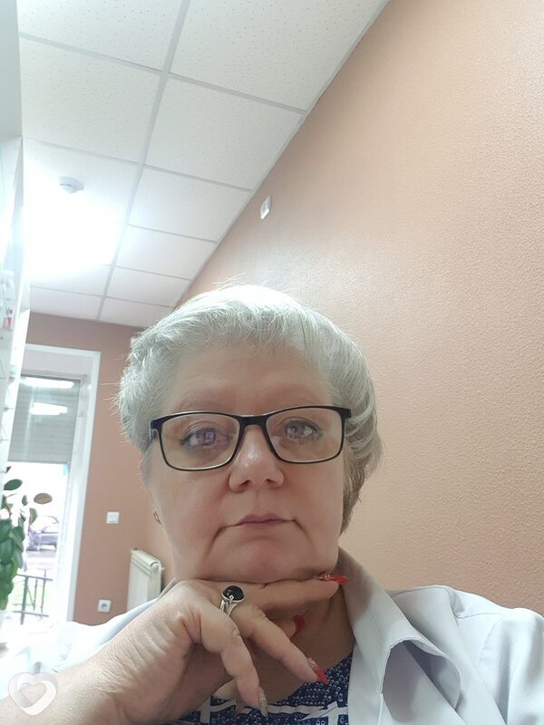 Наталья, 54, Абакане — анкета №1253328