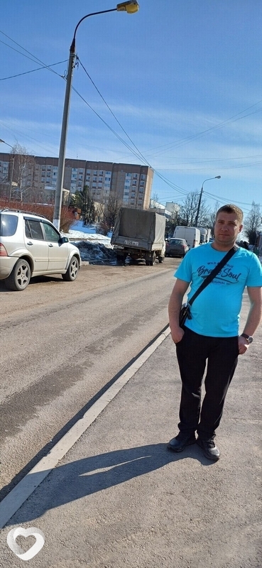 Николай, 37, Сургуте — анкета №1253331