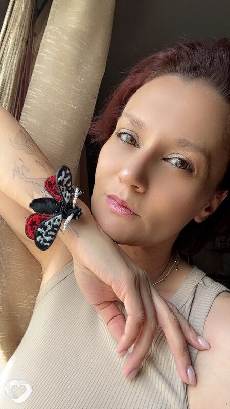 Екатерина, 42, Магнитогорске — анкета №1253332