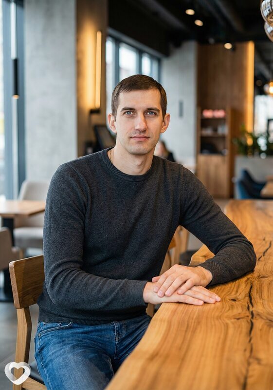 Алексей, 34, Воронеже — анкета №1253334