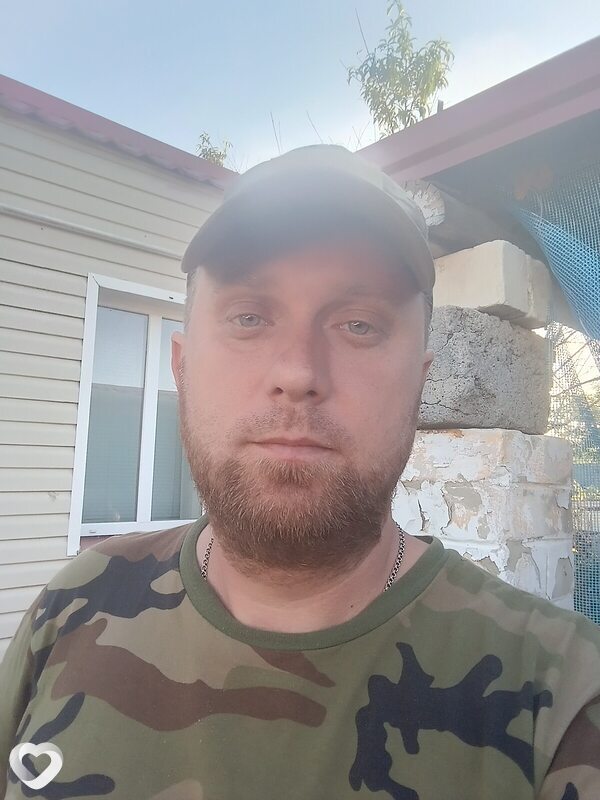 Денис, 36, Брянске — анкета №1253340