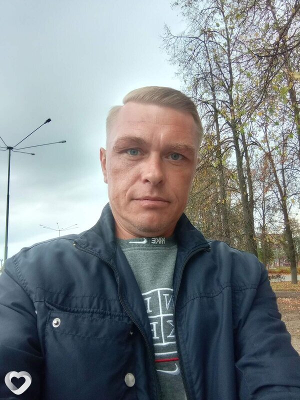 Макс, 40, Иванове — анкета №1253344