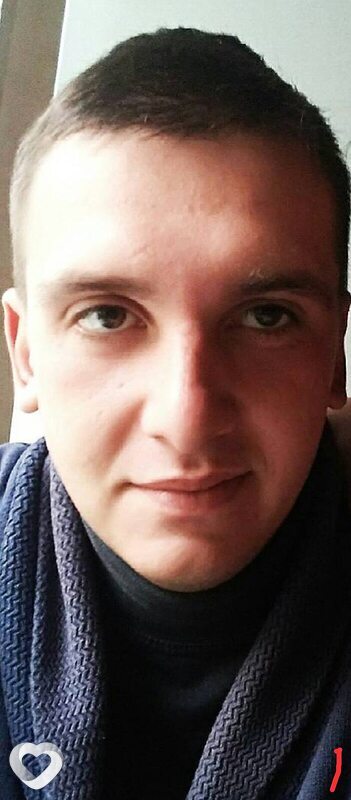Михайло, 30, Запорожье — анкета №1253345