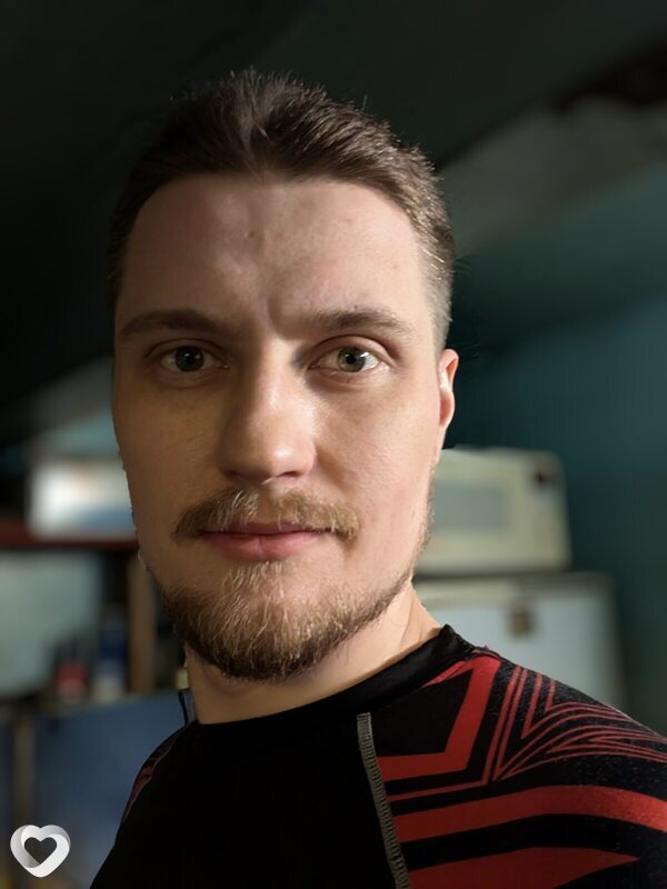 Макс, 33, Норильске — анкета №1253350