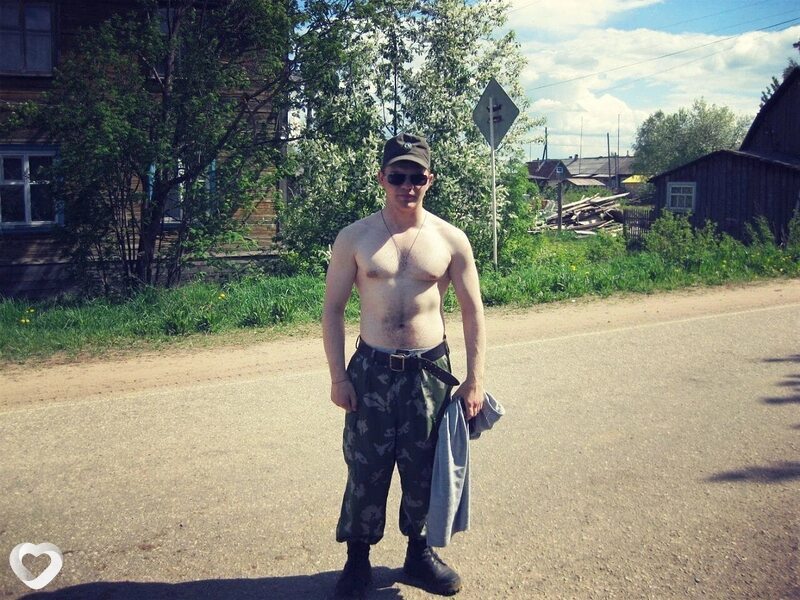 Дмитрий, 29, Новочеркасске — анкета №1253351