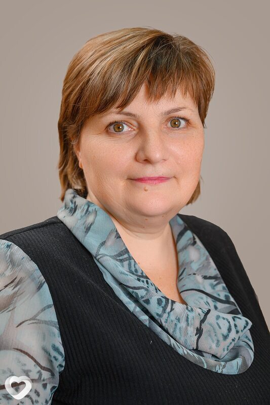 Екатерина, 48, Оренбурге — анкета №1253252