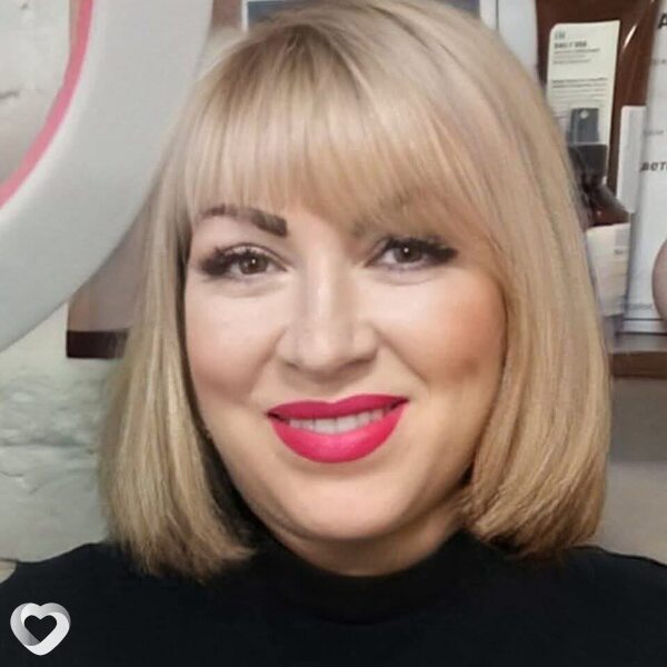 Мария, 60, Уссурийске — анкета №1253255