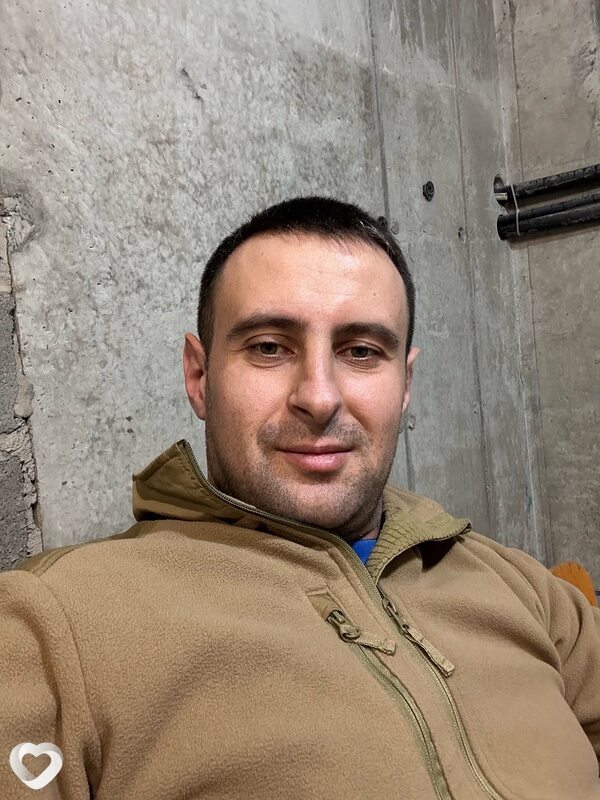 Звиад, 35, Владикавказе — анкета №1253256