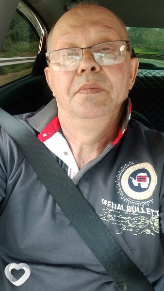 Виктор, 68, Волоколамске — анкета №1253258