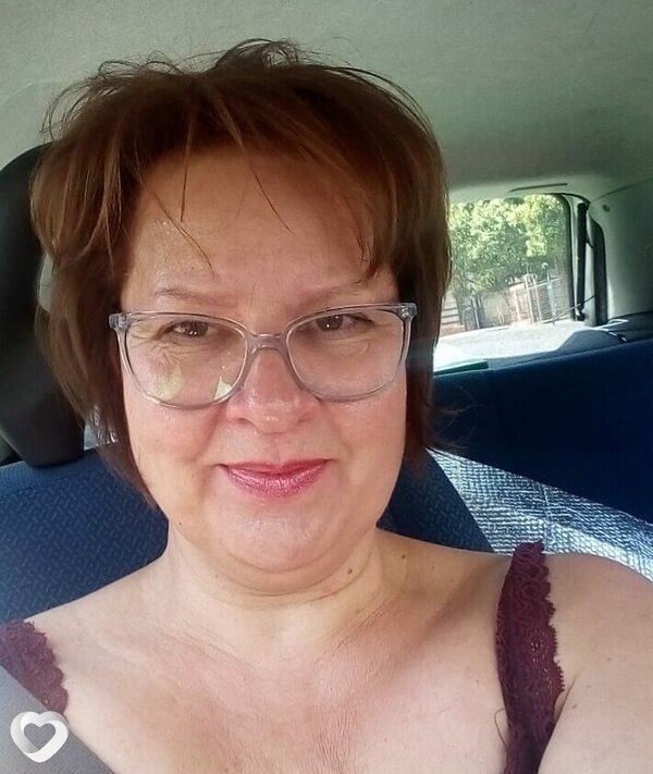 Алина, 45, Караганде — анкета №1253268