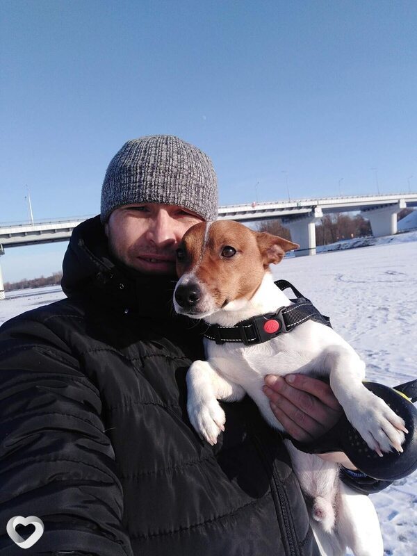 Андрей, 42, Реутове — анкета №1253271