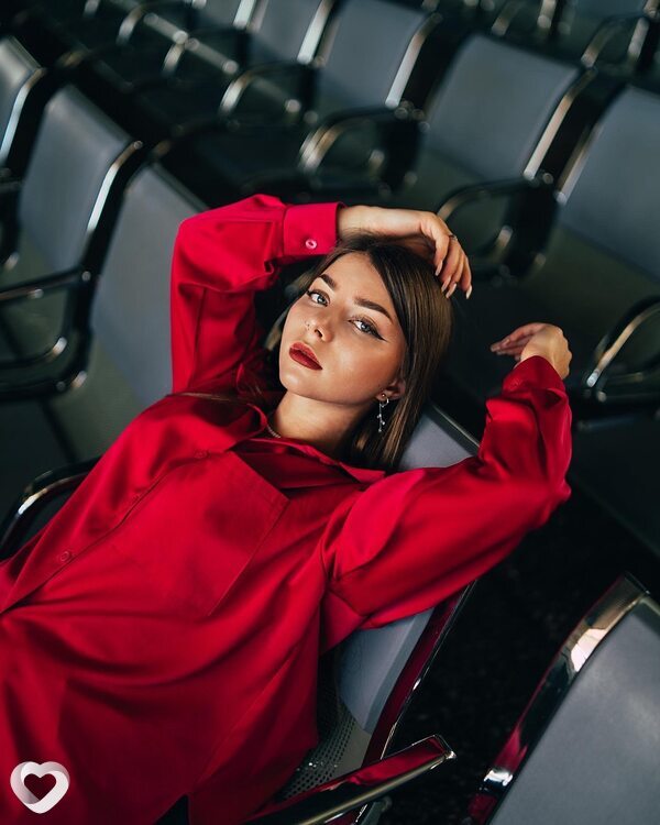 Анна, 23, Иркутске — анкета №1253272