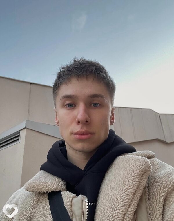 Даня, 28, Слониме — анкета №1253275