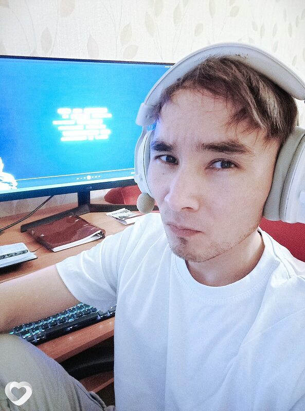 Emillion, 26, Екатеринбурге — анкета №1253277