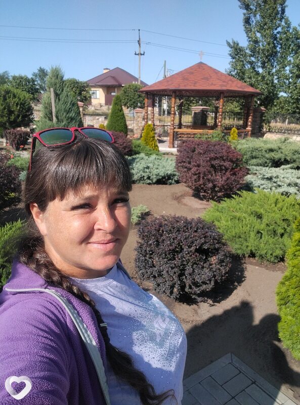 Ольга, Подгоренский