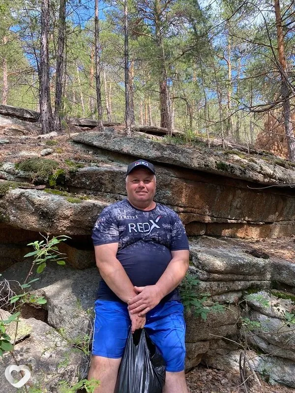 Анатолий, 51, Бийске — анкета №1253286
