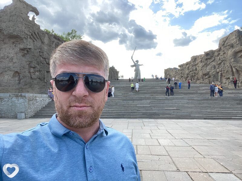 Саша, 35, Санкт-Петербурге — анкета №1253288