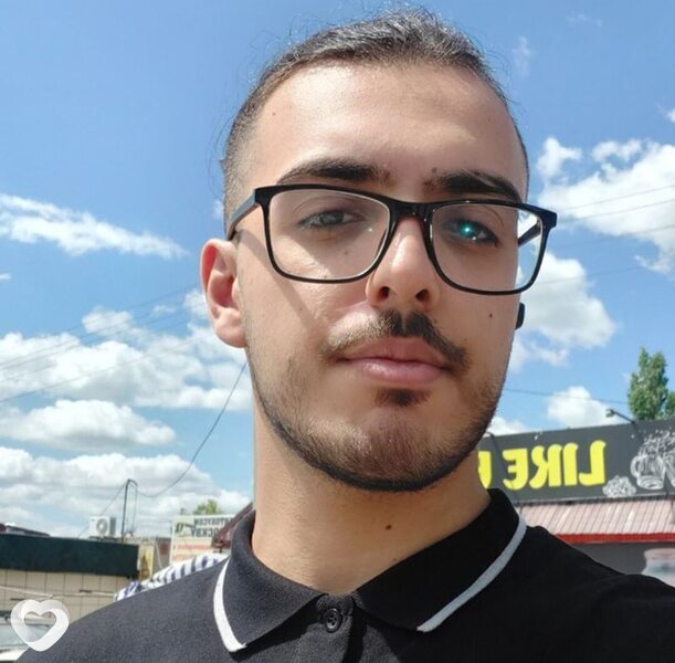 Басель, 24, Ростове-на-Дону — анкета №1253292