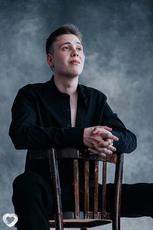Алексей, 26, Ижевске — анкета №1253298