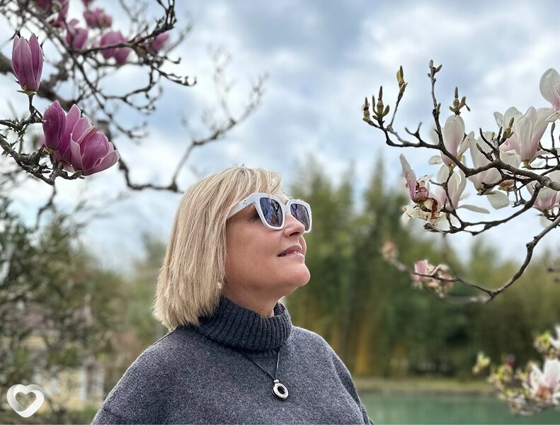 Юлия, 53, Самаре — анкета №1253359