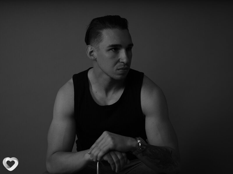 Андрей, 33, Ейске — анкета №1253371