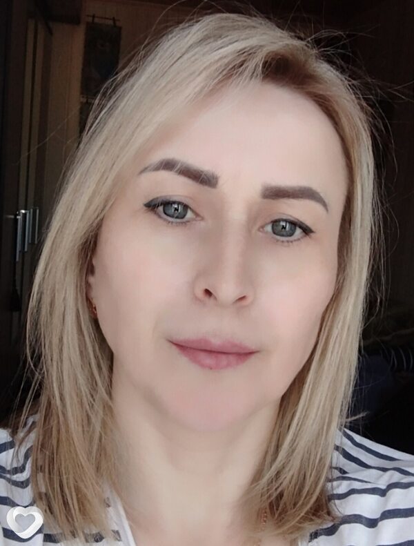 Елена, 50, Омске — анкета №1253702
