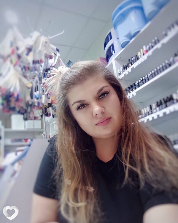 Екатерина, 36, Новошахтинске — анкета №1253705