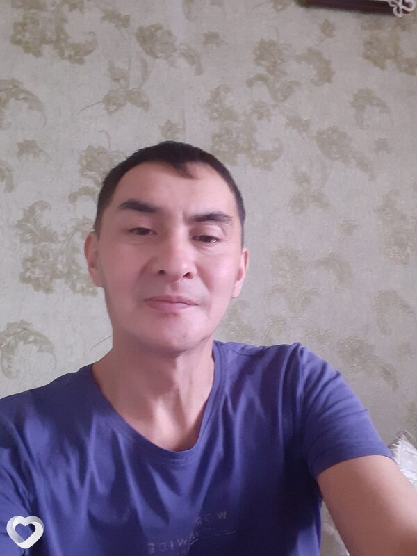 Кайрат, 48, Павлодаре — анкета №1253707