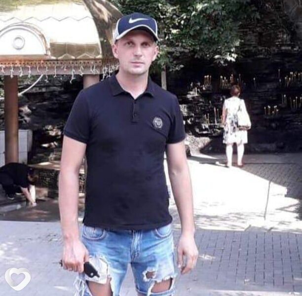Александр, 37, Краснодаре — анкета №1253712
