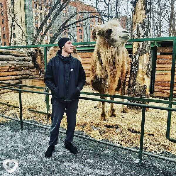 Стас, 31, Новосибирске — анкета №1253716
