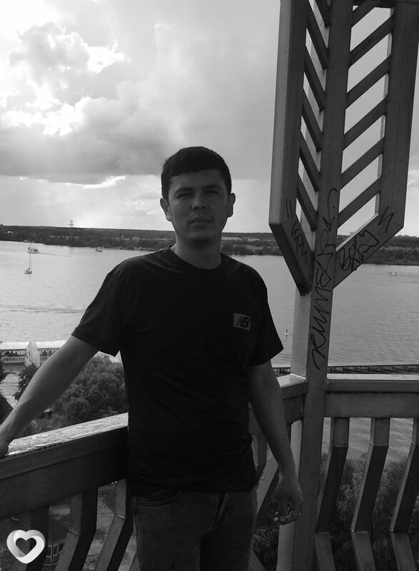 Джамшид, 33, Москве — анкета №1253724