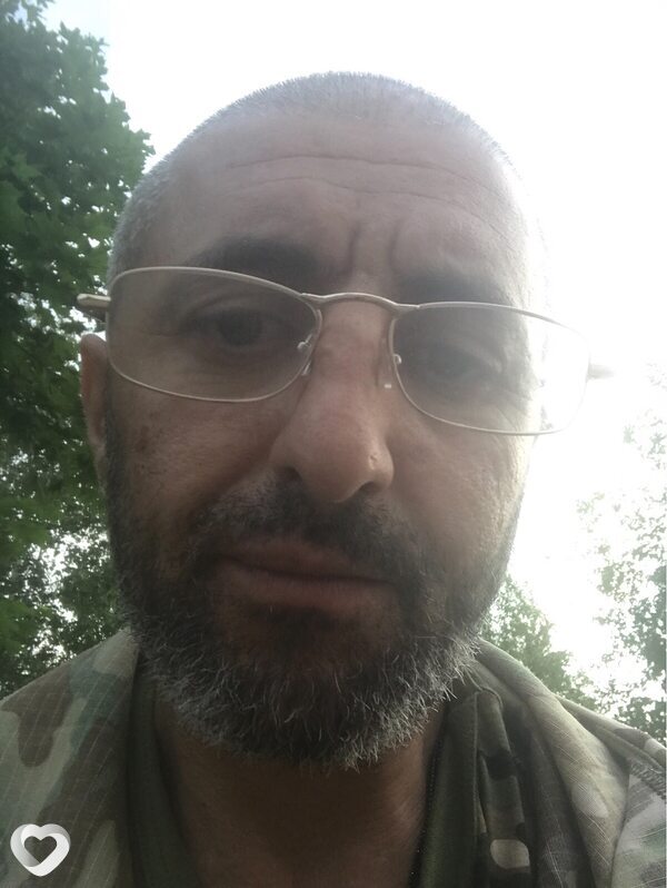 Малыш, 45, Самаре — анкета №1253725