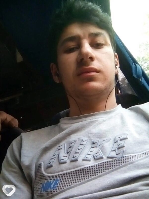 Gocha, 28, Тбилиси — анкета №1253379