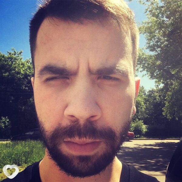 Александр, 35, Нижнем Новгороде — анкета №1253399