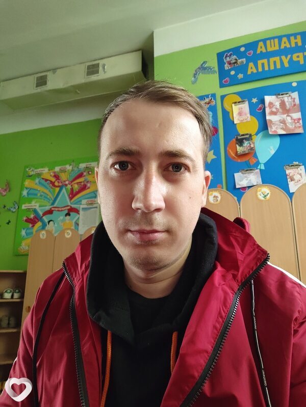 Ринат, 36, Караганде — анкета №1253427